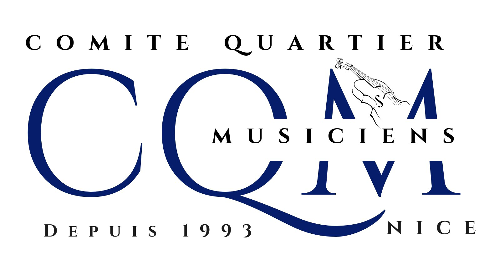 Comité de quartier des Musiciens à Nice